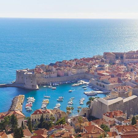 Apartment & Room Olimp Dubrovnik Bagian luar foto