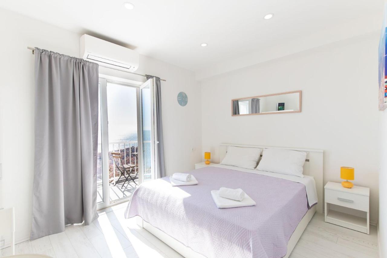 Apartment & Room Olimp Dubrovnik Bagian luar foto