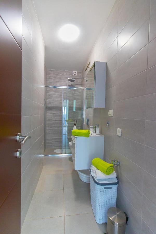 Apartment & Room Olimp Dubrovnik Bagian luar foto