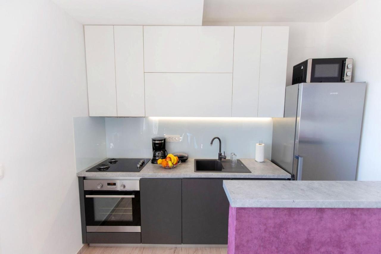 Apartment & Room Olimp Dubrovnik Bagian luar foto