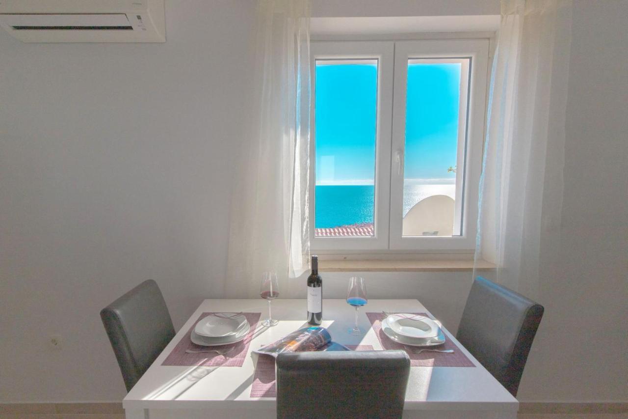 Apartment & Room Olimp Dubrovnik Bagian luar foto