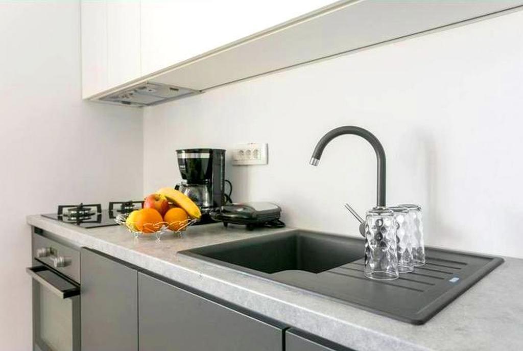 Apartment & Room Olimp Dubrovnik Bagian luar foto